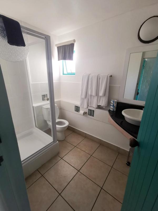 1 Bedroom Property for Sale in Mykonos Western Cape